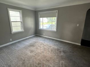 813 Alvord Ave, Flint, MI 48507