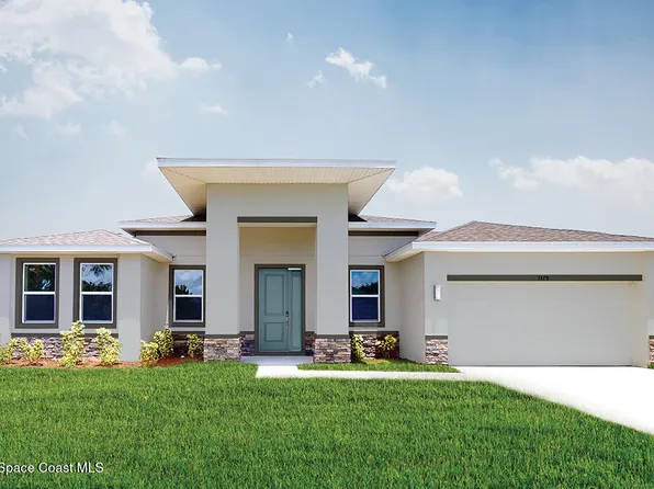 764 Laika Rd SW, Palm Bay, FL 32908