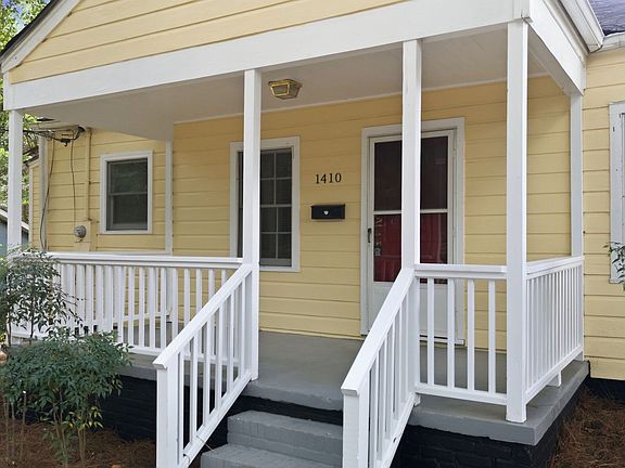4th image of 1410 Rosedale Ave