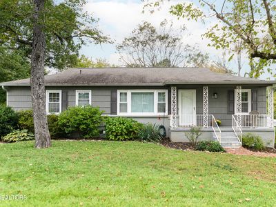 1217 Glenoaks Dr, Knoxville, TN, 37918