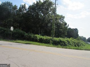 0 Stone Bridge Rd, Carnesville, GA 30521