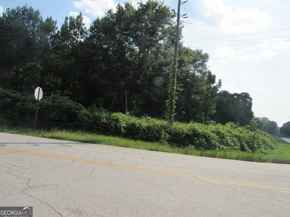 0 Stone Bridge Rd, Carnesville, GA 30521