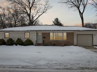 1451 Calvin Ave, Muskegon, MI 49442