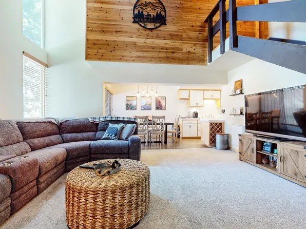 (undisclosed Address), Mammoth Lakes, CA 93546