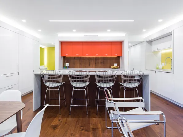 510 N St SW APT N31, Washington, DC 20024