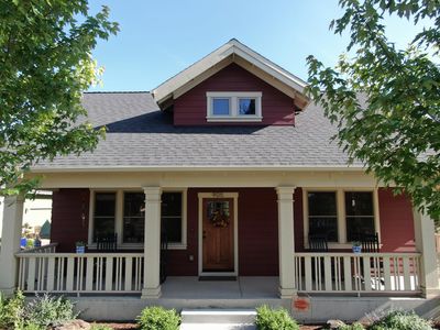 905 E Horse Back Trl, Sisters, OR, 97759