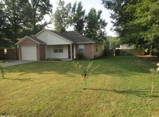 109 W Lauren Ln, Searcy, AR 72143