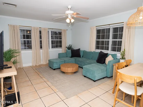 218 4TH Avenue S, Jacksonville Beach, FL 32250