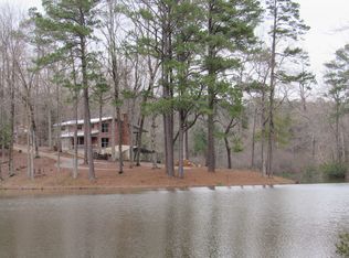 0 Virginia Dr Rr #3, Meridian, MS 39301