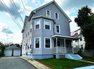 257 Doric Ave, Cranston, RI 02910