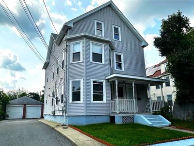 257 Doric Ave, Cranston, RI, 02910