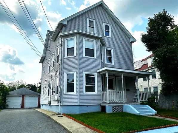 257 Doric Ave, Cranston, RI 02910