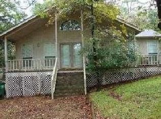 219 Primrose Path, Holly Lake Ranch, TX 75765