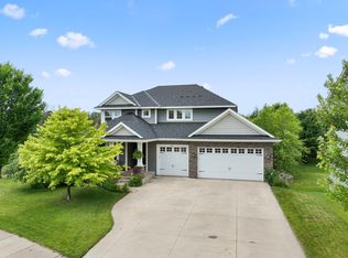 3171 Butternut Dr, Hamel, MN 55340