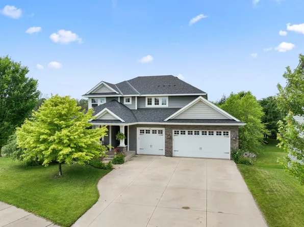 3171 Butternut Dr, Hamel, MN 55340