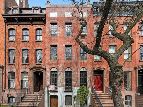 259 W 11th St, New York, NY 10014