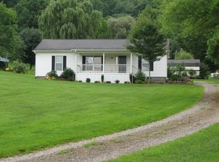 264 Franklin Farm Rd, Franklin, NC 28734