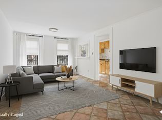 417 W 46th St, New York, NY 10036