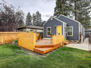 425 SE Roosevelt Ave, Bend, OR 97702