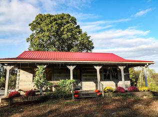 2524 Casey Creek Rd, Liberty, KY 42539