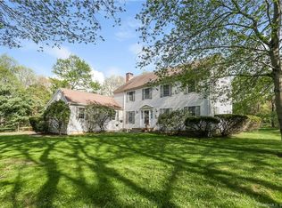 55 Beers Rd, Easton, CT 06612