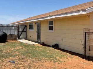 2275 SE 700th, Andrews, TX 79714