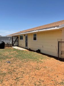2275 SE 700th, Andrews, TX, 79714