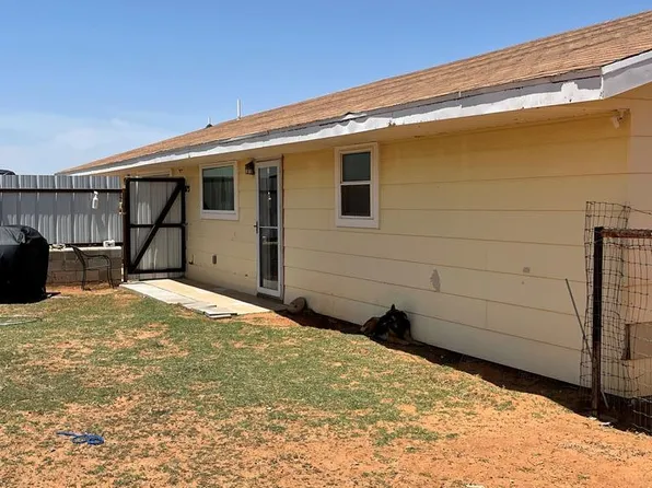 2275 SE 700th, Andrews, TX 79714