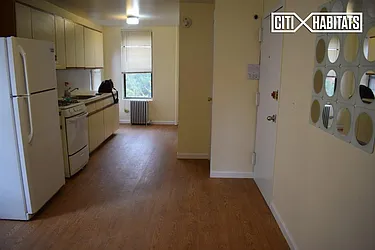 Rented by Citi Habitats