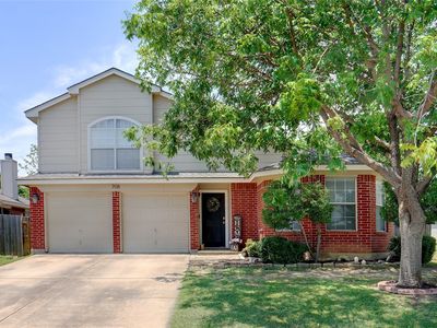 708 Hummingbird Trl, Saginaw, TX, 76131