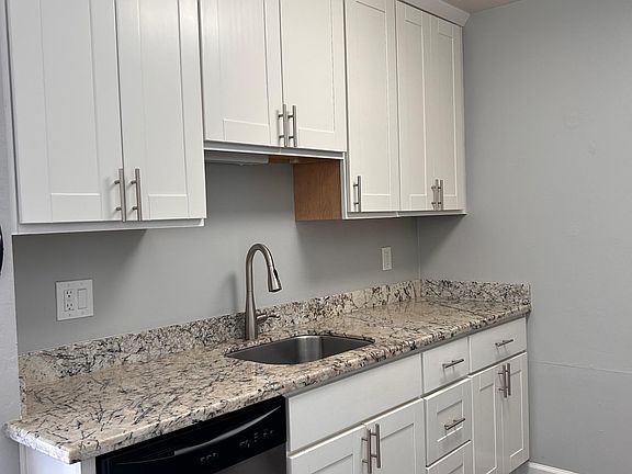 Granite Counters