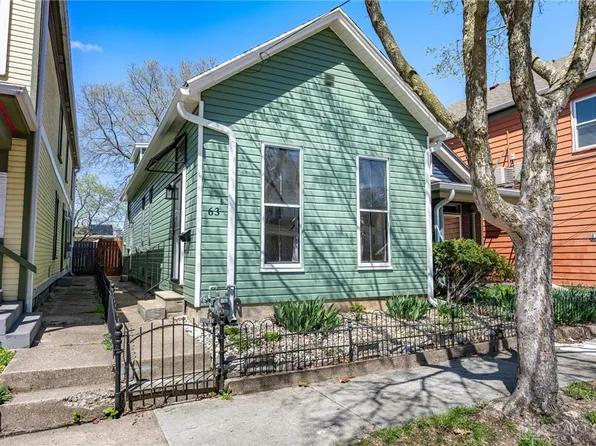 63 Park Dr, Dayton, OH 45410