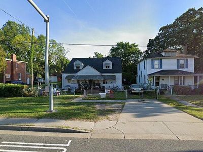 1517 E Indian River Rd, Norfolk, VA, 23523