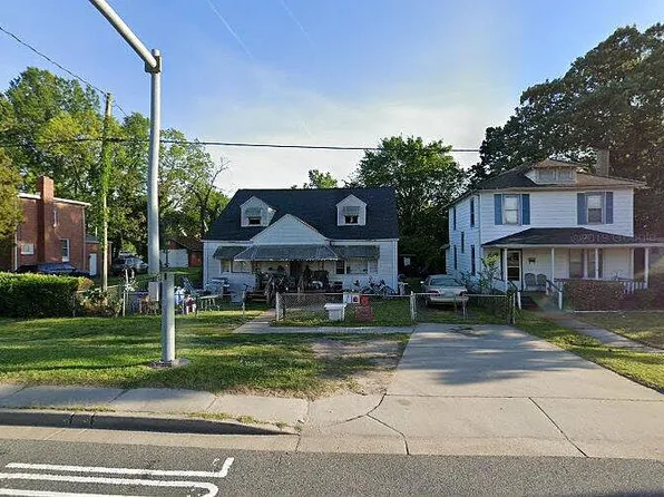 1517 E Indian River Rd, Norfolk, VA 23523
