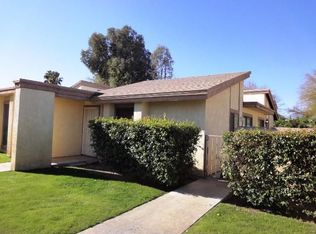 45546 Aladdin St APT A104, Indio, CA 92201