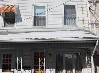 1215 W Pine St, Coal Township, PA