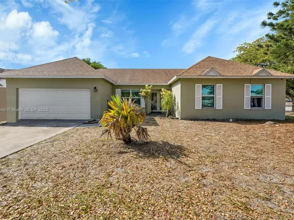 9598 Ashley Dr, Miramar, FL 33025