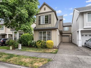 6202 SW 205th Ave, Beaverton, OR 97078