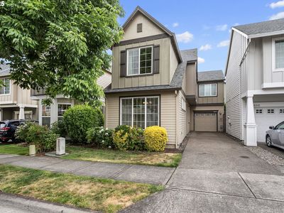 6202 SW 205th Ave, Beaverton, OR, 97078