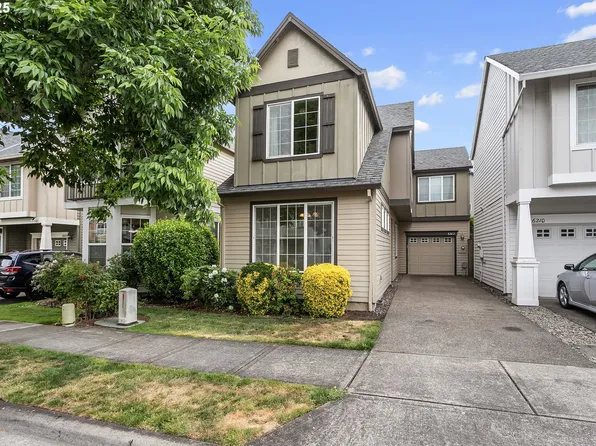 6202 SW 205th Ave, Beaverton, OR 97078