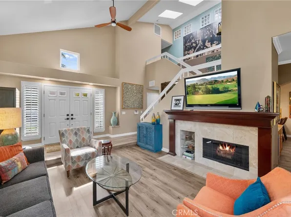 37 Giotto, Aliso Viejo, CA 92656