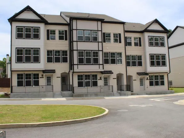 5054 Insperon Ln #29, Peachtree Corners, GA 30092