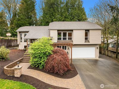 9630 161st Avenue NE, Redmond, WA, 98052