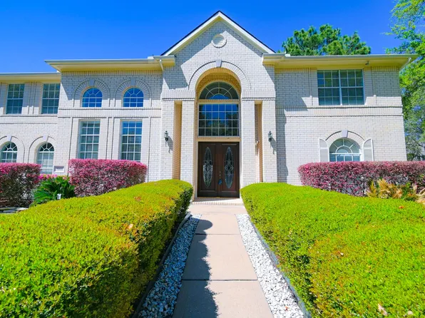 16602 Blue Vista Dr, Houston, TX 77095