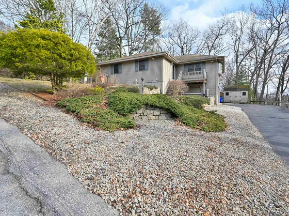 387 Harrison Street, Manchester, NH 03104