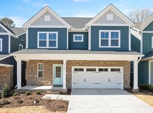 210 Beacon Dr, Pittsboro, NC 27312