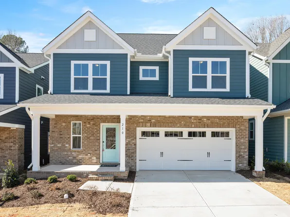 210 Beacon Dr, Pittsboro, NC 27312