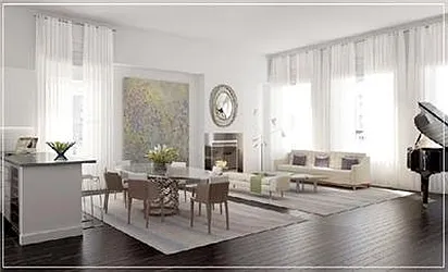 Sold by Cantor and Pecorella