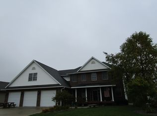 1645 Wood Duck Ln NE, Owatonna, MN 55060