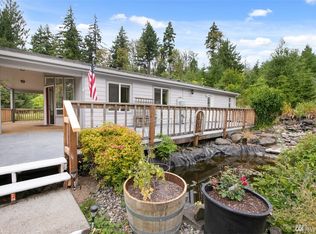 22222 Zenkner Valley Rd SE, Centralia, WA 98531